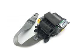 AUDI 4G8857705G Seat Belt Front Left AUDI A6 / A6 ALLROAD (C7, 4G) (2010-2018) — thumbnail 1