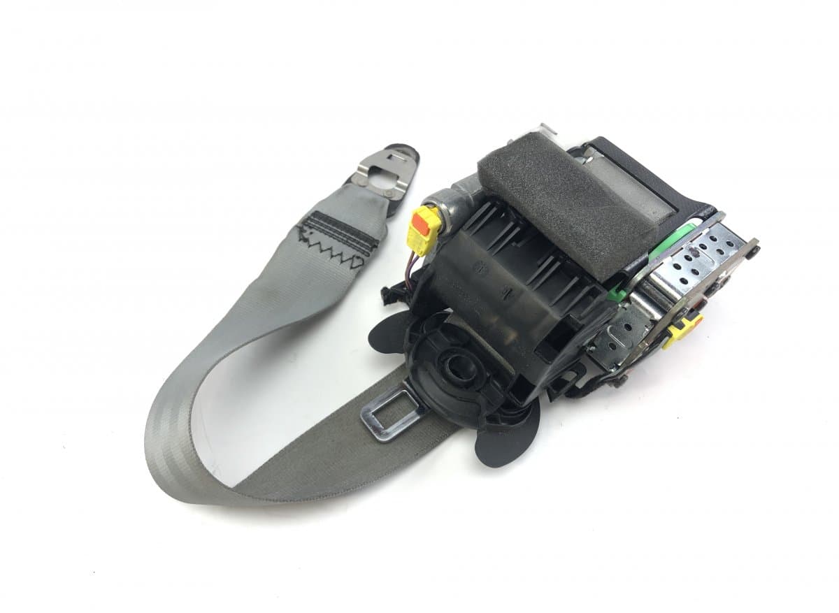 AUDI 4G8857705G Seat Belt Front Left AUDI A6 / A6 ALLROAD (C7, 4G) (2010-2018)