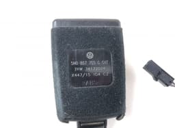 VW 5N0857755G 5N0857756K Seat Belt Buckle Front Left VW TIGUAN I (5N) (2007-2018) — thumbnail 3
