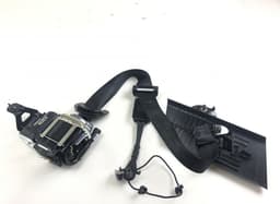 LAND ROVER LR076652 Seat Belt Front Left LAND ROVER RANGE ROVER SPORT II (L494) (2013-2022) — thumbnail 1