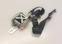 JEEP 1GE05DX9AD Seat Belt Front Left JEEP GRAND CHEROKEE IV (WK, WK2) (2010-2021) — thumbnail 1