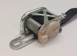 JEEP 1GE05DX9AD Seat Belt Front Left JEEP GRAND CHEROKEE IV (WK, WK2) (2010-2021) — thumbnail 2