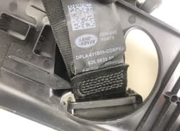 LAND ROVER LR076652 Seat Belt Front Left LAND ROVER RANGE ROVER SPORT II (L494) (2013-2022) — thumbnail 3