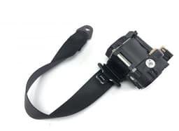 MERCEDES-BENZ A2168600585 Seat Belt Front Left MERCEDES-BENZ S-CLASS Coupe (C216) (2006-2013) — thumbnail 1