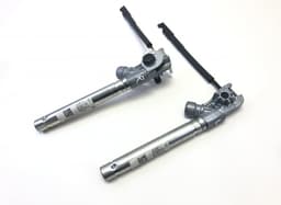 MASERATI 618800200A Seat Belt Buckle Front Left MASERATI GHIBLI III (M157) (2013-2023) — thumbnail 1