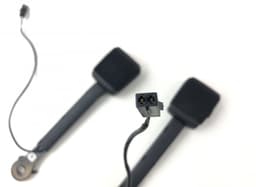 VW 5H0857755 5H0857755 Seat Belt Buckle Front Left VW GOLF VIII (CD1, CG5) (2019-) — thumbnail 5