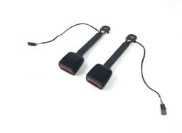 VW 5H0857755 5H0857755 Seat Belt Buckle Front Left VW GOLF VIII (CD1, CG5) (2019-) — thumbnail 2