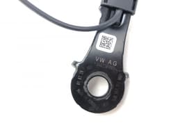 VW 5H0857755 5H0857755 Seat Belt Buckle Front Left VW GOLF VIII (CD1, CG5) (2019-) — thumbnail 3
