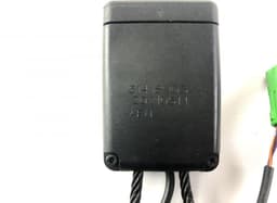 VOLVO 31369301 31418903 Seat Belt Buckle Front Left VOLVO V60 II / S60 III (224, 225, 227) (2018-) — thumbnail 4