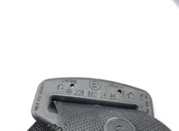 MERCEDES-BENZ A2088602685 A2088602585 Seat Belt Front Left MERCEDES-BENZ CLK (C208) (1997-2002) — thumbnail 3