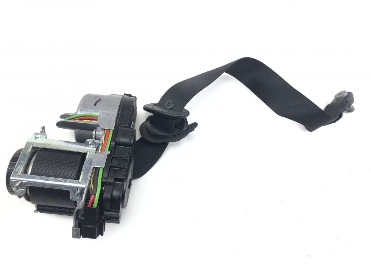 MERCEDES-BENZ A2218605185 Seat Belt Front Left MERCEDES-BENZ S-CLASS (W221) (2005-2013)
