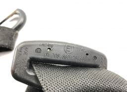 MERCEDES-BENZ A2088602685 A2088602585 Seat Belt Front Left MERCEDES-BENZ CLK (C208) (1997-2002) — thumbnail 4