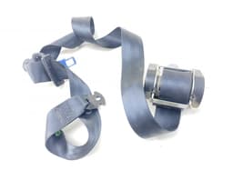 FIAT 60911992 Seat Belt Front center FIAT DUCATO III (250, 290) (2006-) — thumbnail 1