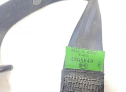 FIAT 60911992 Seat Belt Front center FIAT DUCATO III (250, 290) (2006-) — thumbnail 3