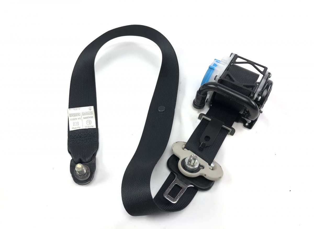 TKAH2EH948 TK-AH2-EH948 Seat Belt Front Left MAZDA 6 (GJ, GL) (2012-2020)