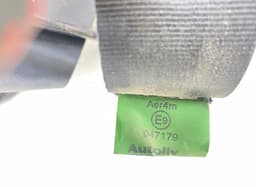 FIAT 60911992 Seat Belt Front center FIAT DUCATO III (250, 290) (2006-) — thumbnail 4