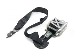JEEP 1GQ87DX9AD Seat Belt Front Left JEEP GRAND CHEROKEE IV (WK, WK2) (2010-2021) — thumbnail 1
