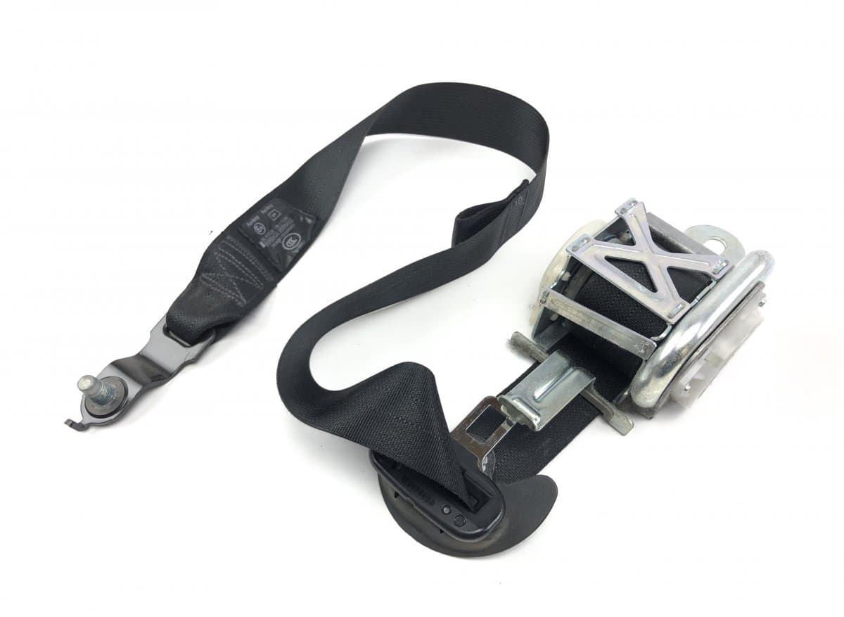 1GQ87DX9AD Seat Belt Front Left JEEP GRAND CHEROKEE IV (WK, WK2) (2010-2021)