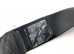 JEEP 1GQ87DX9AD Seat Belt Front Left JEEP GRAND CHEROKEE IV (WK, WK2) (2010-2021) — thumbnail 3