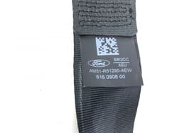 FORD 1846144 Seat Belt Front Left FORD C-MAX II (2010-2019) — thumbnail 3