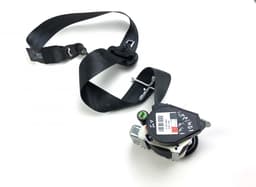 FORD 1846144 Seat Belt Front Left FORD C-MAX II (2010-2019) — thumbnail 1