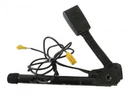 MERCEDES-BENZ A2118601969 Seat Belt Buckle Front Left MERCEDES-BENZ CLS (C219) (2004-2010) — thumbnail 2