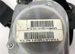 JEEP 1GQ87DX9AD Seat Belt Front Left JEEP GRAND CHEROKEE IV (WK, WK2) (2010-2021) — thumbnail 5