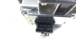 MERCEDES-BENZ A2218600586 Seat Belt Front Left MERCEDES-BENZ S-CLASS (W221) (2005-2013) — thumbnail 5