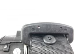 MERCEDES-BENZ A2168600585 Seat Belt Front Left MERCEDES-BENZ S-CLASS Coupe (C216) (2006-2013) — thumbnail 4