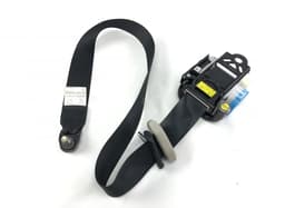 MAZDA TKAH2EH948 TK-AH2-EH948 Seat Belt Front Left MAZDA 6 (GJ, GL) (2012-2020) — thumbnail 2