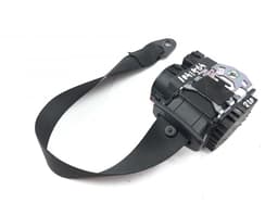 MERCEDES-BENZ A2168600585 Seat Belt Front Left MERCEDES-BENZ S-CLASS Coupe (C216) (2006-2013) — thumbnail 2