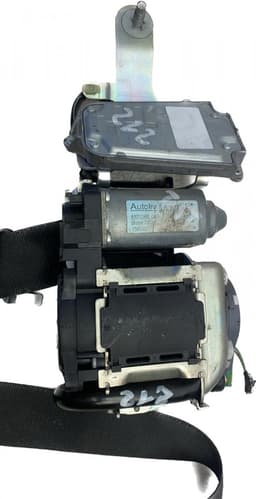 MERCEDES-BENZ Seat Belt Front Left MERCEDES-BENZ E-CLASS (W212) (2009-2016) — thumbnail 2