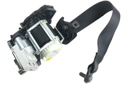 MERCEDES-BENZ A2218600586 Seat Belt Front Left MERCEDES-BENZ S-CLASS (W221) (2005-2013) — thumbnail 1