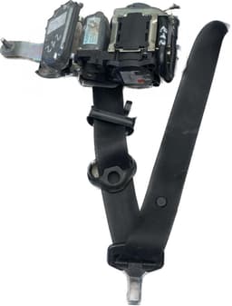 MERCEDES-BENZ Seat Belt Front Left MERCEDES-BENZ E-CLASS (W212) (2009-2016) — thumbnail 1