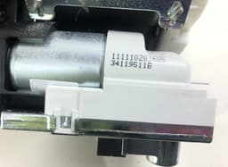 MERCEDES-BENZ A2218600586 Seat Belt Front Left MERCEDES-BENZ S-CLASS (W221) (2005-2013) — thumbnail 3