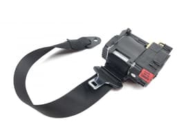 MERCEDES-BENZ A2168600585 Seat Belt Front Left MERCEDES-BENZ S-CLASS Coupe (C216) (2006-2013) — thumbnail 1