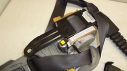 HONDA 81850SMGE110M4 Seat Belt Front Left HONDA CIVIC VIII (FN, FD) (2005-2011) — thumbnail 2
