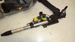 HONDA 81850SMGE110M4 Seat Belt Front Left HONDA CIVIC VIII (FN, FD) (2005-2011) — thumbnail 4