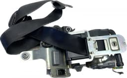 MERCEDES-BENZ Seat Belt Front Left MERCEDES-BENZ E-CLASS (W212) (2009-2016) — thumbnail 5