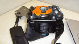CITROËN Seat Belt Front Left CITROËN C4 Picasso I (UD, UA) (2006-2013) — thumbnail 3