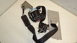 CITROËN Seat Belt Front Left CITROËN C4 Picasso I (UD, UA) (2006-2013) — thumbnail 1