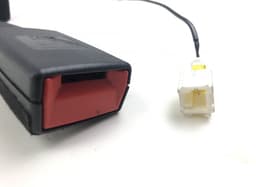 CITROËN 98009728XX 98009726XX Seat Belt Buckle Front Left CITROËN C4 CACTUS (2014-2020) — thumbnail 4