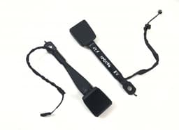 VW 5NA857755 Seat Belt Buckle Front Left VW TIGUAN II (AD, BW) (2016-2024) — thumbnail 4