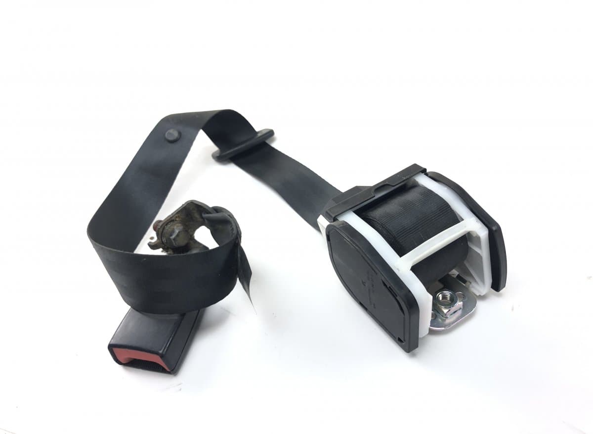 FORD 2042242 Seat Belt Front center FORD TRANSIT / TOURNEO CUSTOM I (2012-)