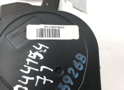 FORD 2042242 Seat Belt Front center FORD TRANSIT / TOURNEO CUSTOM I (2012-) — thumbnail 3