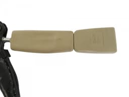 MERCEDES-BENZ A2218601896 A22186018698K67 Seat Belt Buckle Front Right MERCEDES-BENZ S-CLASS (W221) (2005-2013) — thumbnail 3