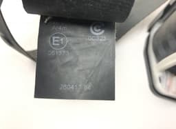 FORD 2042242 Seat Belt Front center FORD TRANSIT / TOURNEO CUSTOM I (2012-) — thumbnail 4