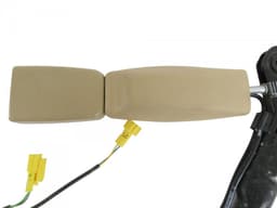 MERCEDES-BENZ A2218601896 A22186018698K67 Seat Belt Buckle Front Right MERCEDES-BENZ S-CLASS (W221) (2005-2013) — thumbnail 2