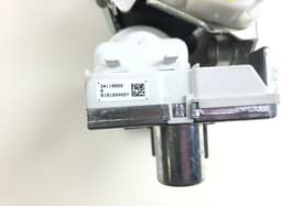 MERCEDES-BENZ A2218607385 Seat Belt Front Left MERCEDES-BENZ S-CLASS (W221) (2005-2013) — thumbnail 2