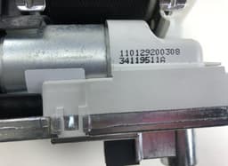 MERCEDES-BENZ A2218607385 Seat Belt Front Left MERCEDES-BENZ S-CLASS (W221) (2005-2013) — thumbnail 5